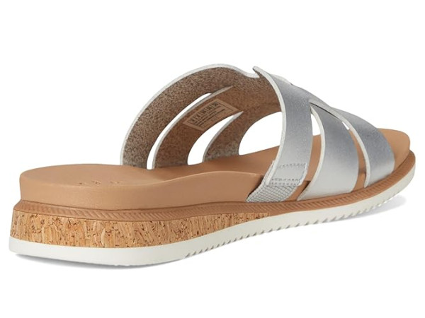 BOBS from SKECHERS Desert Kiss Low - Peak Look