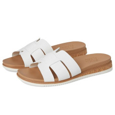 BOBS from SKECHERS Desert Kiss Low - Peak Look