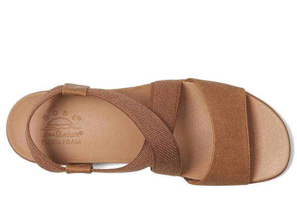 BOBS from SKECHERS Desert Kiss Low
