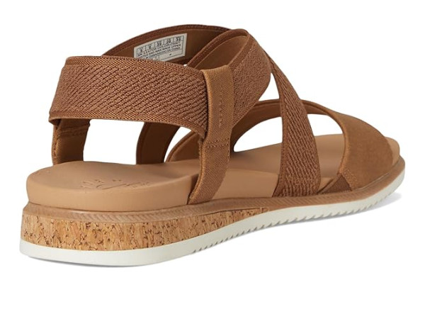 BOBS from SKECHERS Desert Kiss Low