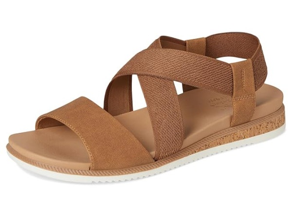BOBS from SKECHERS Desert Kiss Low