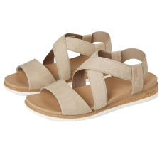BOBS from SKECHERS Desert Kiss Low