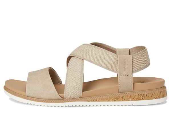 BOBS from SKECHERS Desert Kiss Low