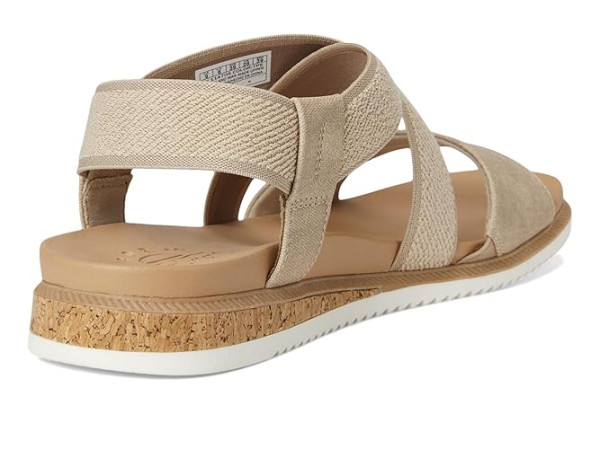 BOBS from SKECHERS Desert Kiss Low