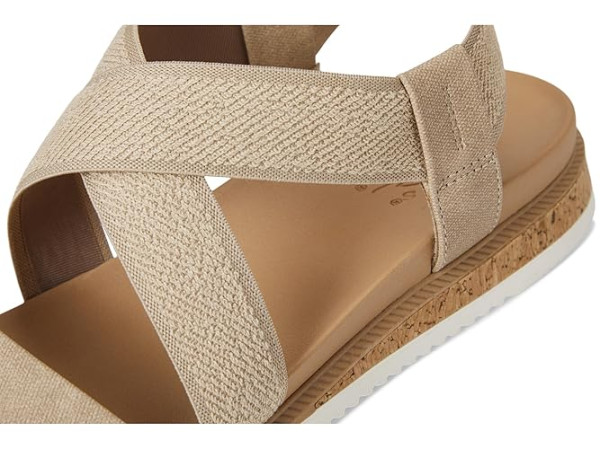 BOBS from SKECHERS Desert Kiss Low