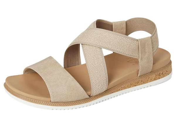 BOBS from SKECHERS Desert Kiss Low