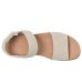 BOBS from SKECHERS Desert Kiss Low - Top Look