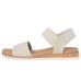 BOBS from SKECHERS Desert Kiss Low - Top Look