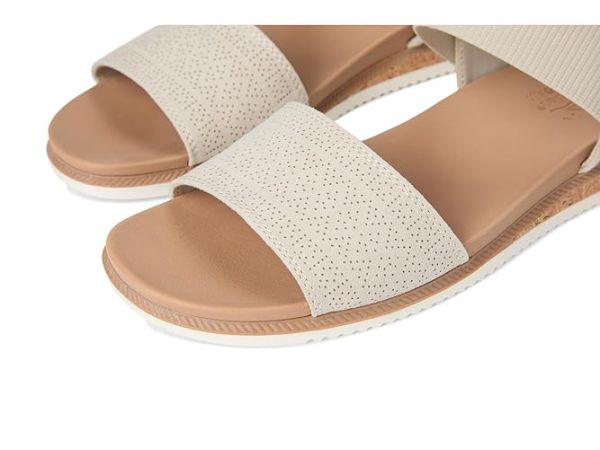 BOBS from SKECHERS Desert Kiss Low - Top Look