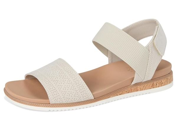BOBS from SKECHERS Desert Kiss Low - Top Look