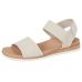 BOBS from SKECHERS Desert Kiss Low - Top Look
