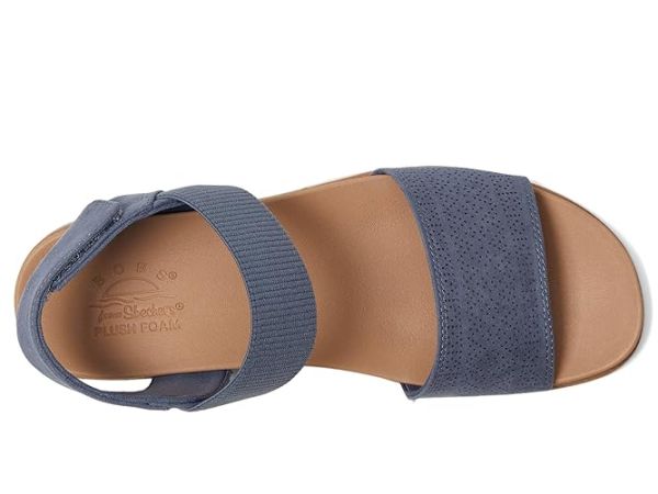 BOBS from SKECHERS Desert Kiss Low - Top Look BOBS from SKECHERS Desert Kiss Low - Top Look