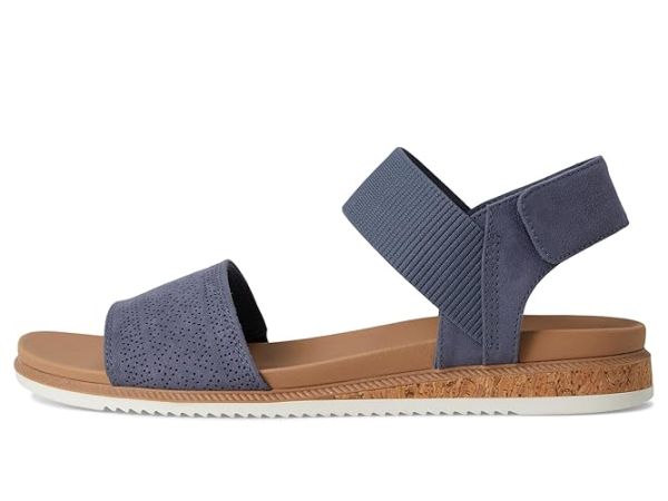 BOBS from SKECHERS Desert Kiss Low - Top Look BOBS from SKECHERS Desert Kiss Low - Top Look
