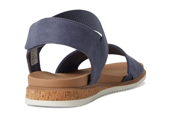 BOBS from SKECHERS Desert Kiss Low - Top Look BOBS from SKECHERS Desert Kiss Low - Top Look