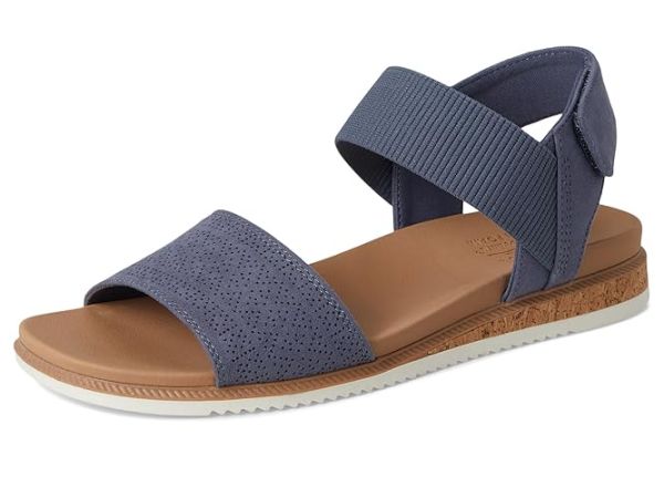 BOBS from SKECHERS Desert Kiss Low - Top Look BOBS from SKECHERS Desert Kiss Low - Top Look