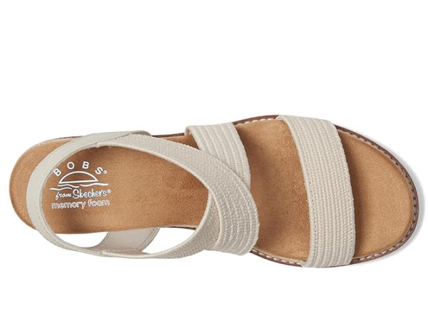 BOBS from SKECHERS Desert Chill - Uptown Haze BOBS from SKECHERS Desert Chill - Uptown Haze