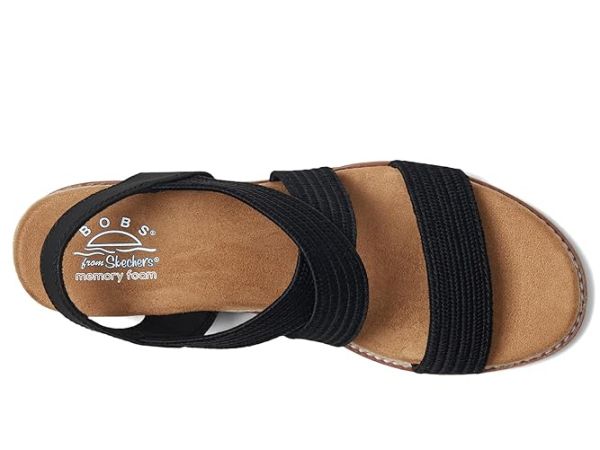 BOBS from SKECHERS Desert Chill - Uptown Haze BOBS from SKECHERS Desert Chill - Uptown Haze