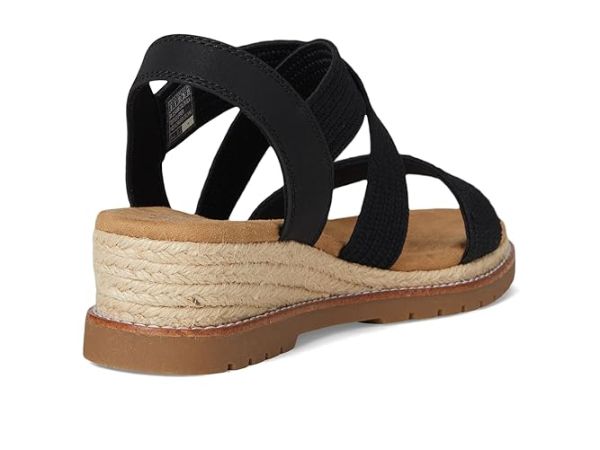 BOBS from SKECHERS Desert Chill - Uptown Haze BOBS from SKECHERS Desert Chill - Uptown Haze