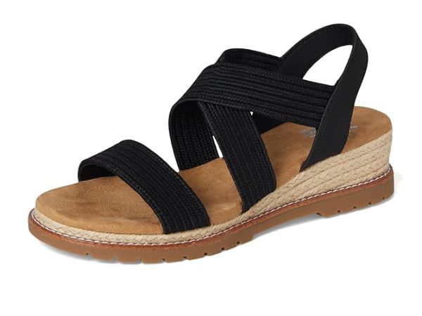 BOBS from SKECHERS Desert Chill - Uptown Haze BOBS from SKECHERS Desert Chill - Uptown Haze