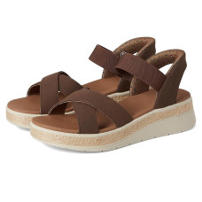 BOBS from SKECHERS Hands Free Slip-ins Bobs Sun Ray - Move Over