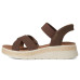 BOBS from SKECHERS Hands Free Slip-ins Bobs Sun Ray - Move Over