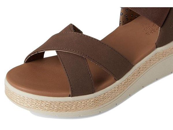 BOBS from SKECHERS Hands Free Slip-ins Bobs Sun Ray - Move Over