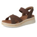 BOBS from SKECHERS Hands Free Slip-ins Bobs Sun Ray - Move Over
