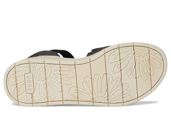 BOBS from SKECHERS Hands Free Slip-ins Bobs Sun Ray - Move Over