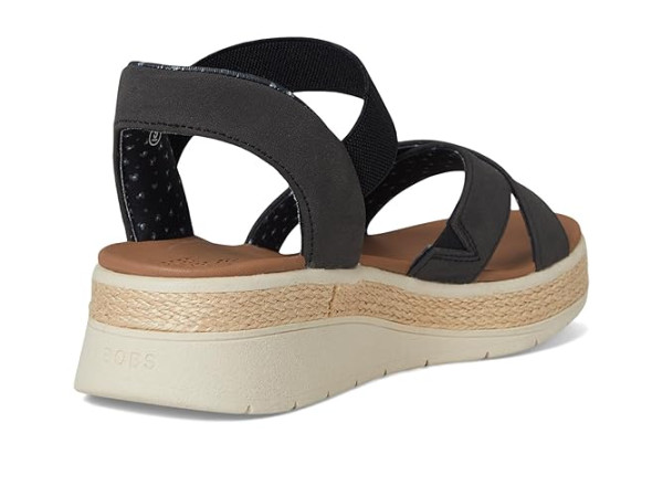 BOBS from SKECHERS Hands Free Slip-ins Bobs Sun Ray - Move Over