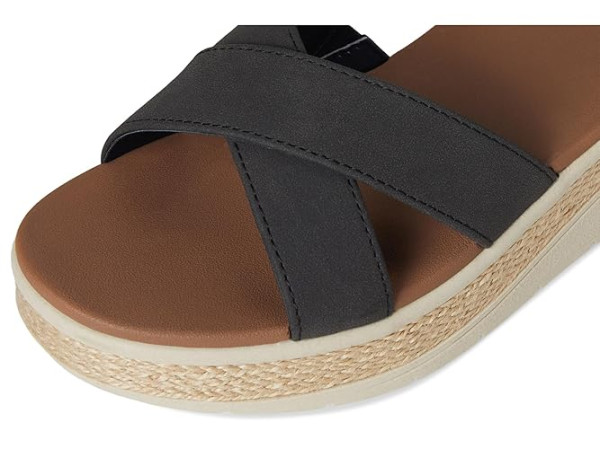 BOBS from SKECHERS Hands Free Slip-ins Bobs Sun Ray - Move Over