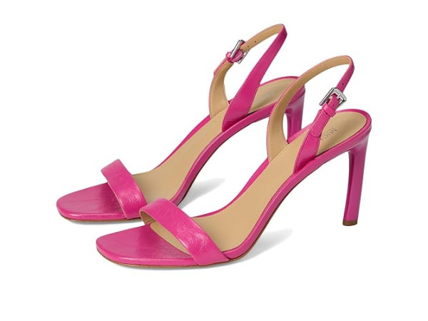 MICHAEL Michael Kors Kasia Heeled Sandal