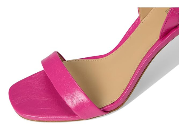 MICHAEL Michael Kors Kasia Heeled Sandal MICHAEL Michael Kors Kasia Heeled Sandal