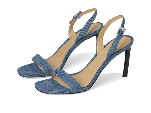 MICHAEL Michael Kors Kasia Heeled Sandal