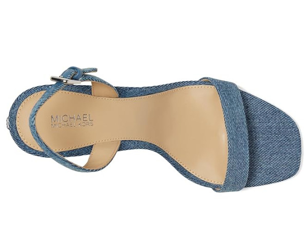 MICHAEL Michael Kors Kasia Heeled Sandal