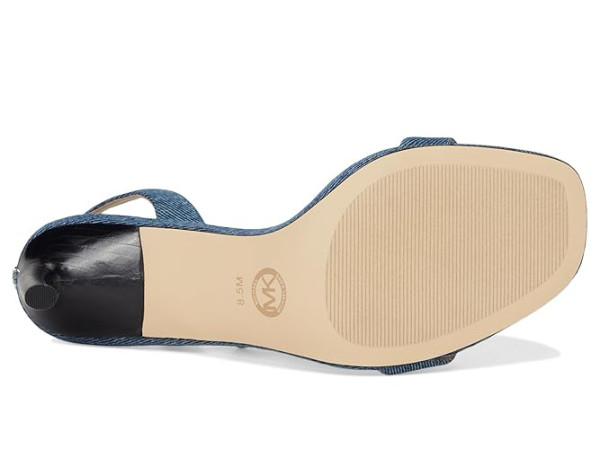 MICHAEL Michael Kors Kasia Heeled Sandal