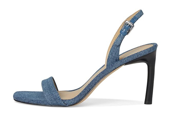 MICHAEL Michael Kors Kasia Heeled Sandal
