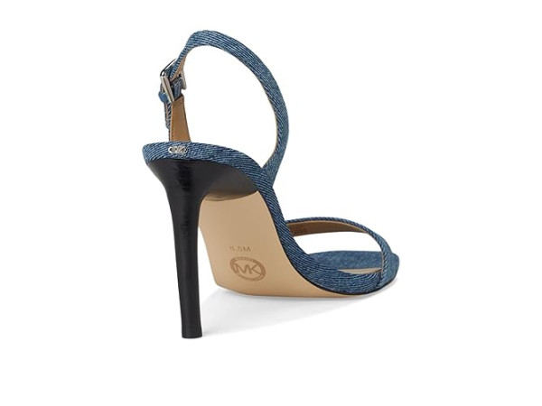 MICHAEL Michael Kors Kasia Heeled Sandal