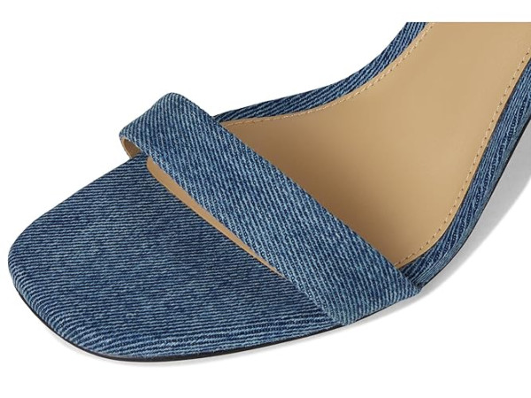 MICHAEL Michael Kors Kasia Heeled Sandal
