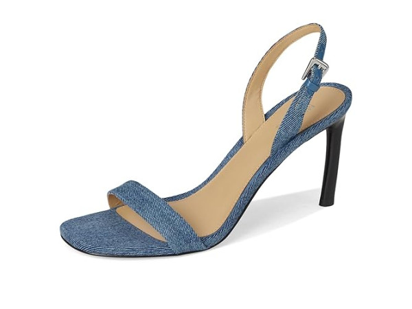 MICHAEL Michael Kors Kasia Heeled Sandal