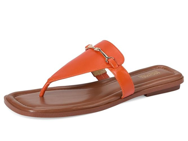 MICHAEL Michael Kors Lena Thong MICHAEL Michael Kors Lena Thong