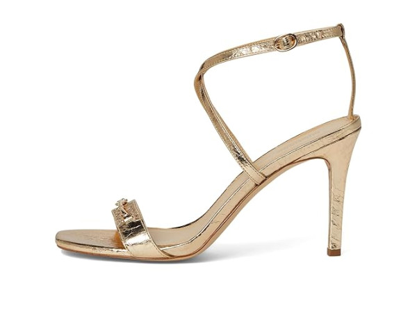MICHAEL Michael Kors Lena Heeled Sandal MICHAEL Michael Kors Lena Heeled Sandal