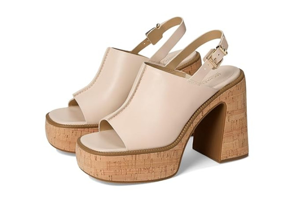 MICHAEL Michael Kors Leia Platform Sandal