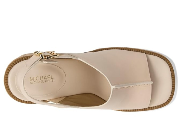 MICHAEL Michael Kors Leia Platform Sandal MICHAEL Michael Kors Leia Platform Sandal