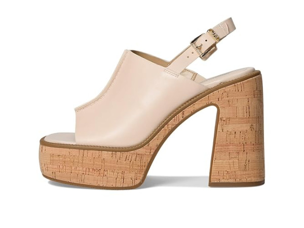 MICHAEL Michael Kors Leia Platform Sandal MICHAEL Michael Kors Leia Platform Sandal