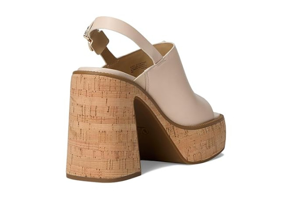 MICHAEL Michael Kors Leia Platform Sandal MICHAEL Michael Kors Leia Platform Sandal