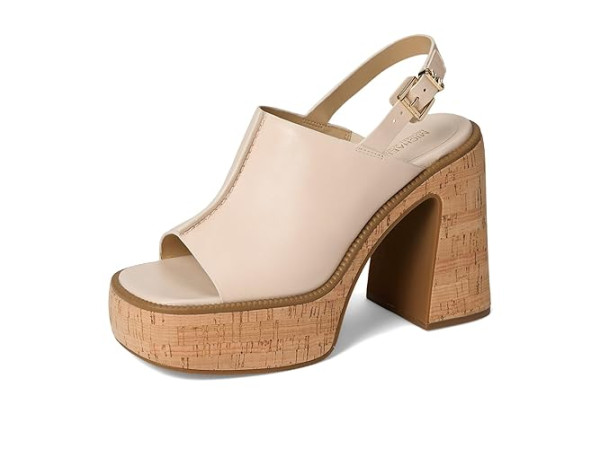 MICHAEL Michael Kors Leia Platform Sandal MICHAEL Michael Kors Leia Platform Sandal