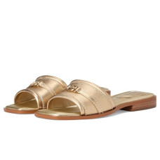 MICHAEL Michael Kors Mandy Slide Sandal MICHAEL Michael Kors Mandy Slide Sandal