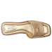 MICHAEL Michael Kors Mandy Slide Sandal MICHAEL Michael Kors Mandy Slide Sandal