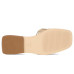 MICHAEL Michael Kors Mandy Slide Sandal MICHAEL Michael Kors Mandy Slide Sandal