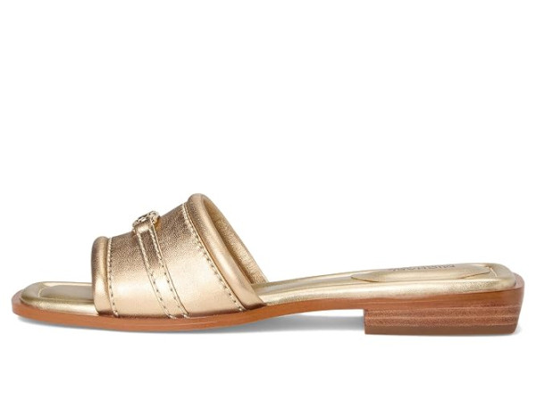 MICHAEL Michael Kors Mandy Slide Sandal MICHAEL Michael Kors Mandy Slide Sandal